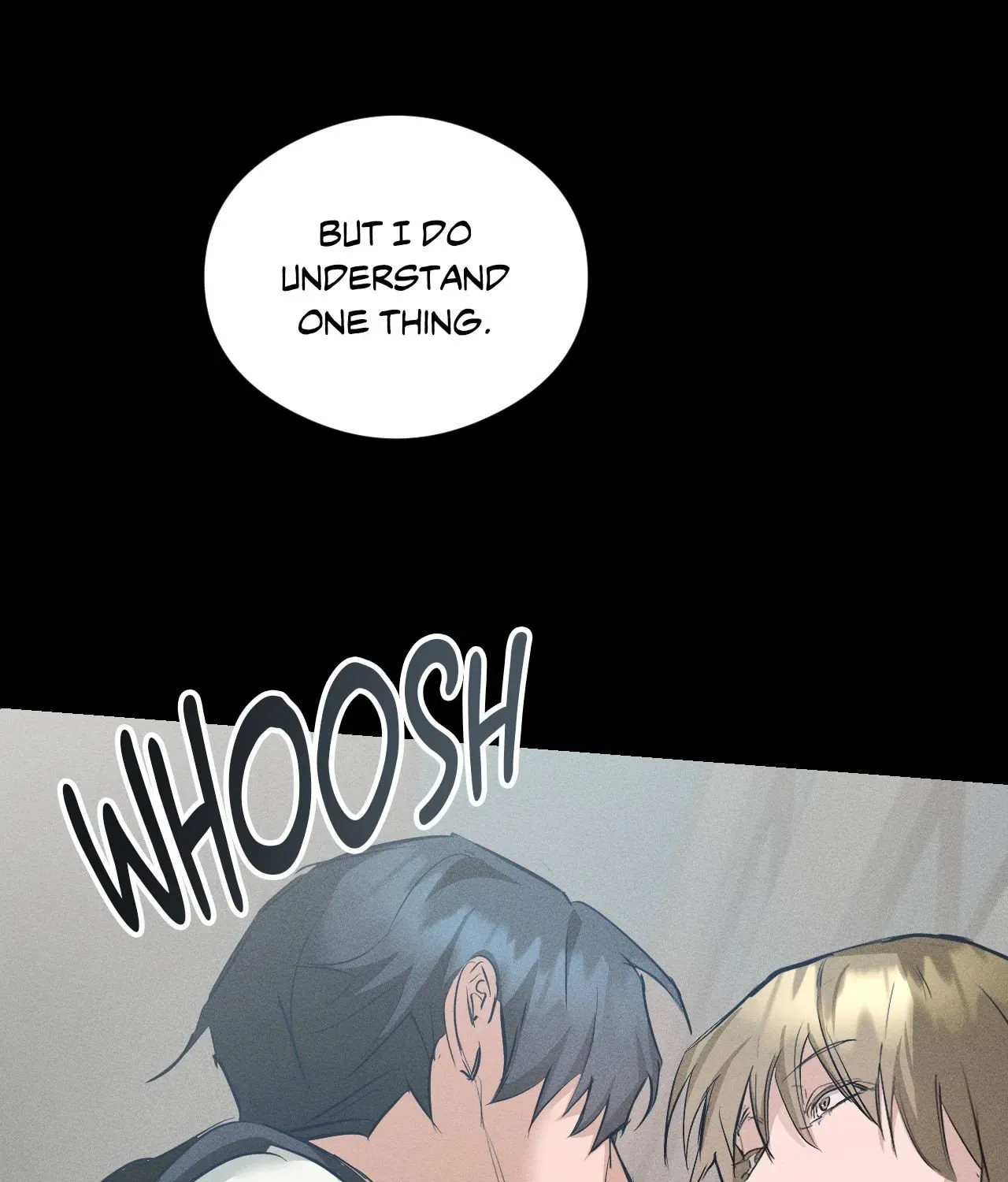 The Shaman's Dwelling Chapter 26 page 103 - 