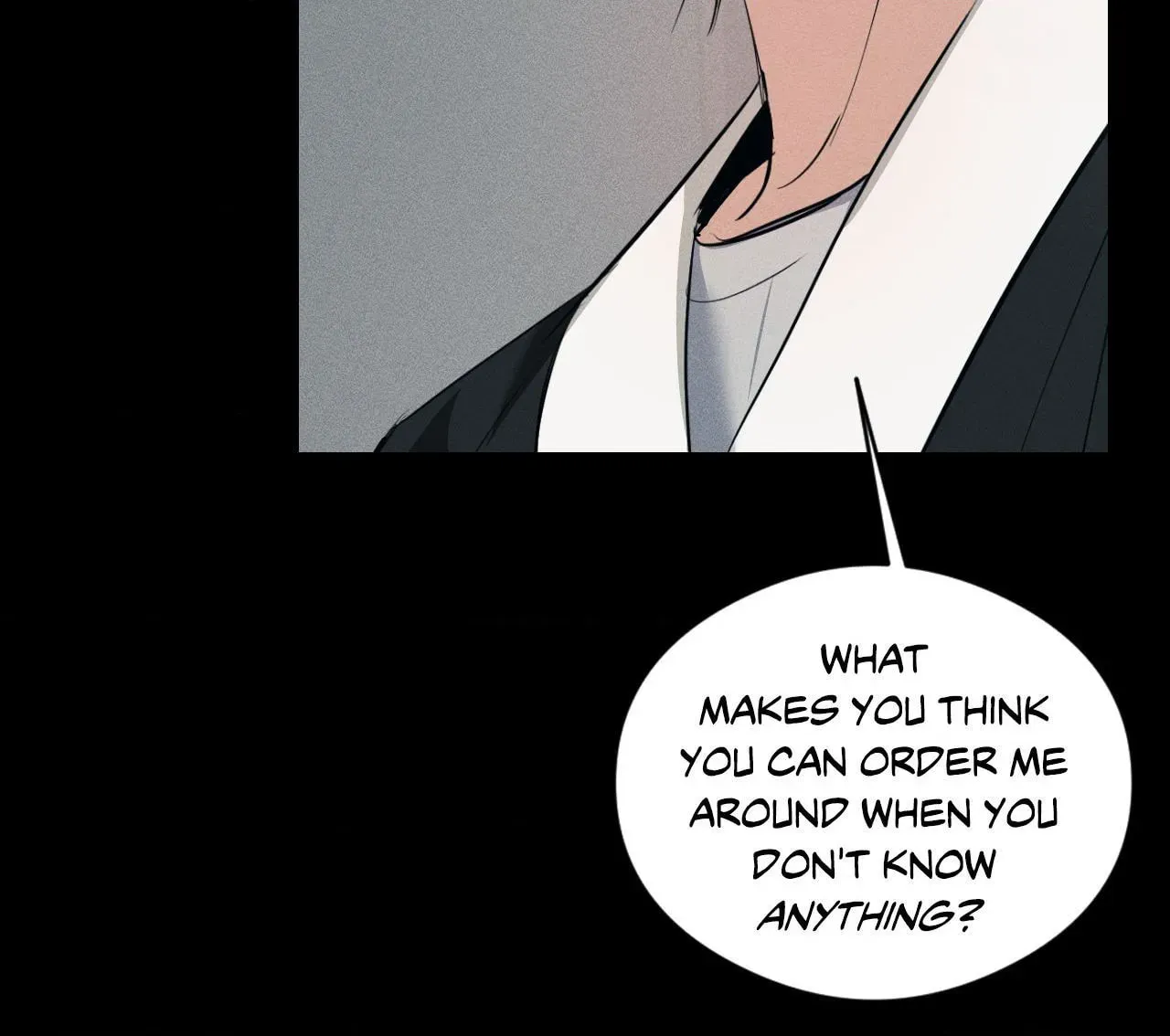 The Shaman's Dwelling Chapter 26 page 109 - 