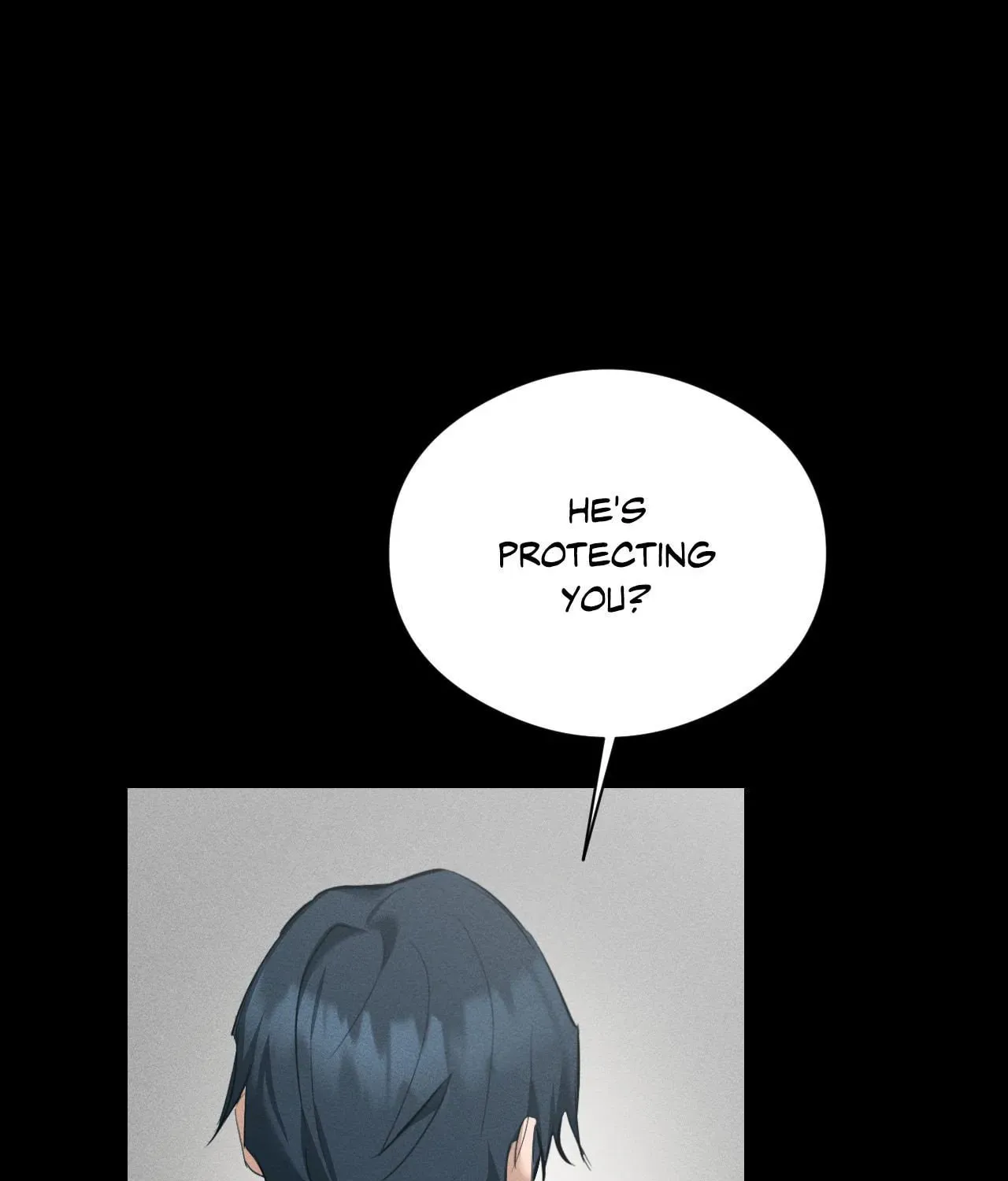 The Shaman's Dwelling Chapter 26 page 116 - 