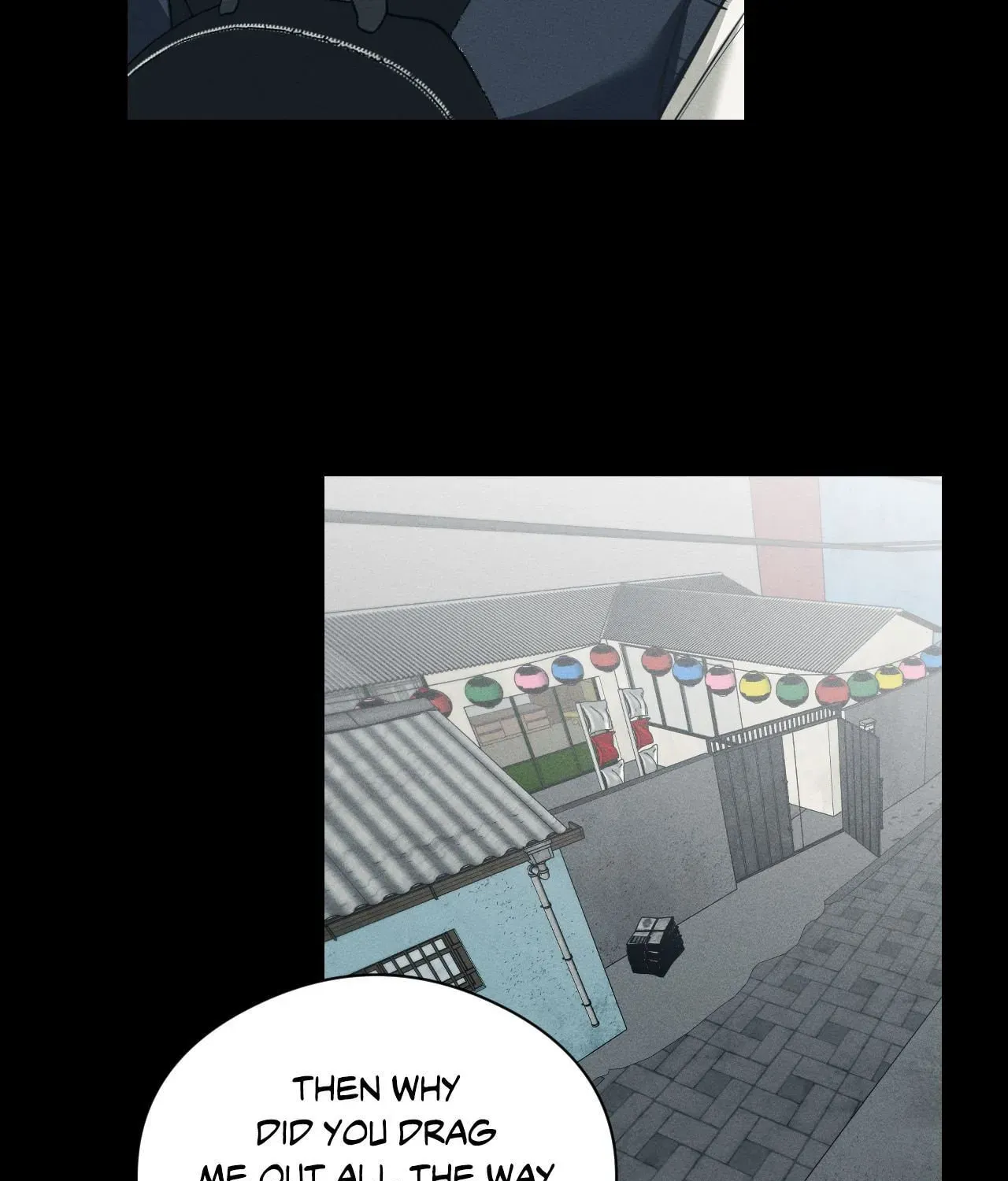 The Shaman's Dwelling Chapter 26 page 118 - 