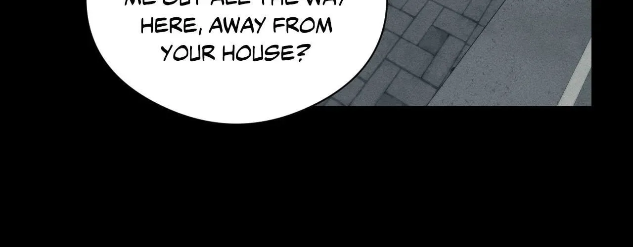 The Shaman's Dwelling Chapter 26 page 119 - 