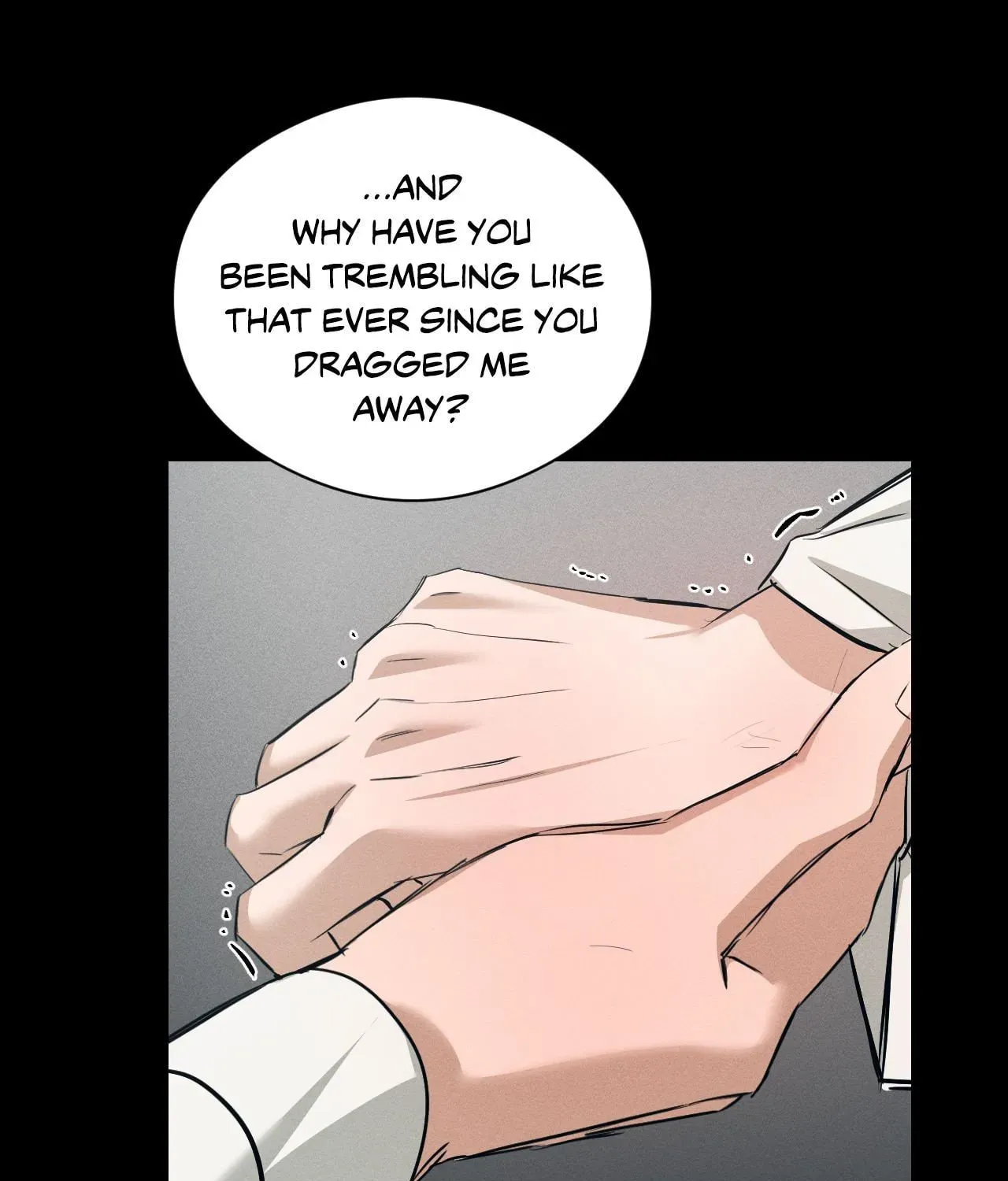 The Shaman's Dwelling Chapter 26 page 122 - 