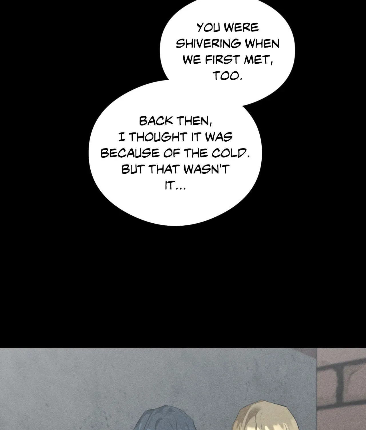 The Shaman's Dwelling Chapter 26 page 124 - 