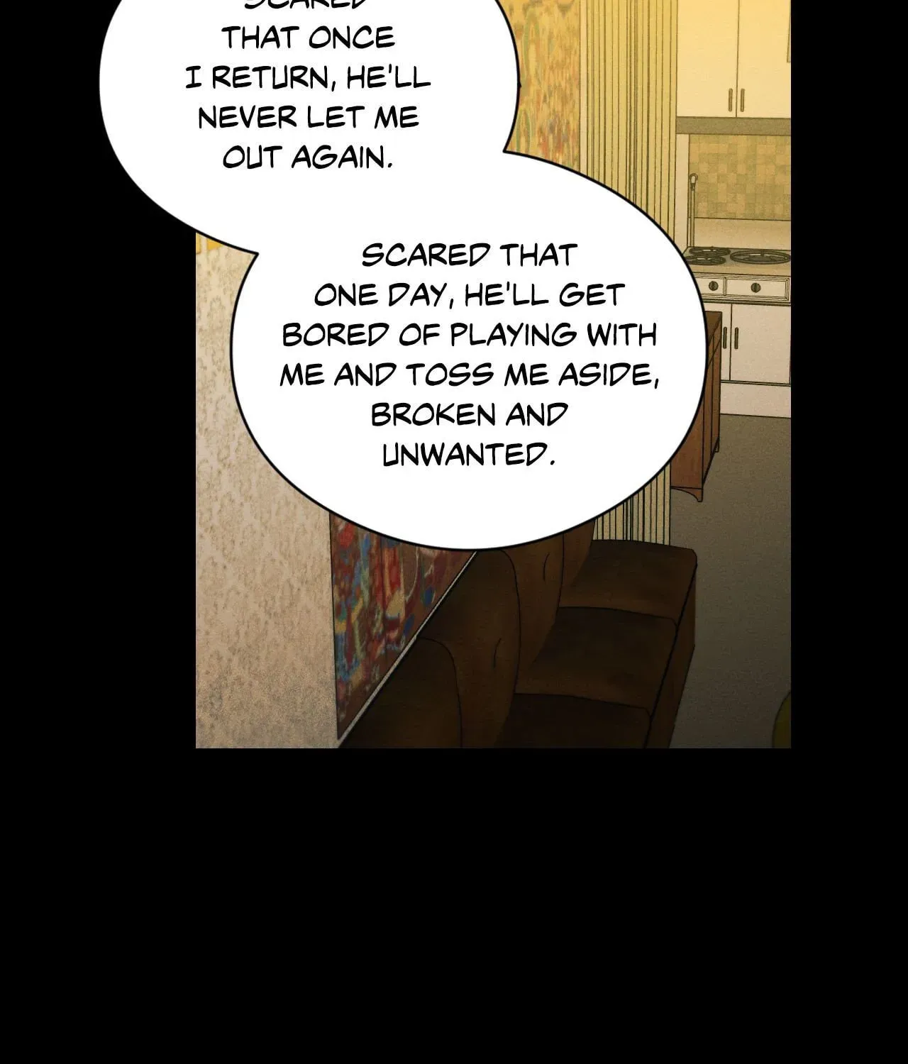 The Shaman's Dwelling Chapter 26 page 130 - 