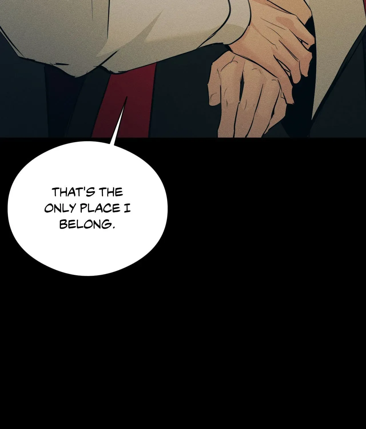 The Shaman's Dwelling Chapter 26 page 136 - 