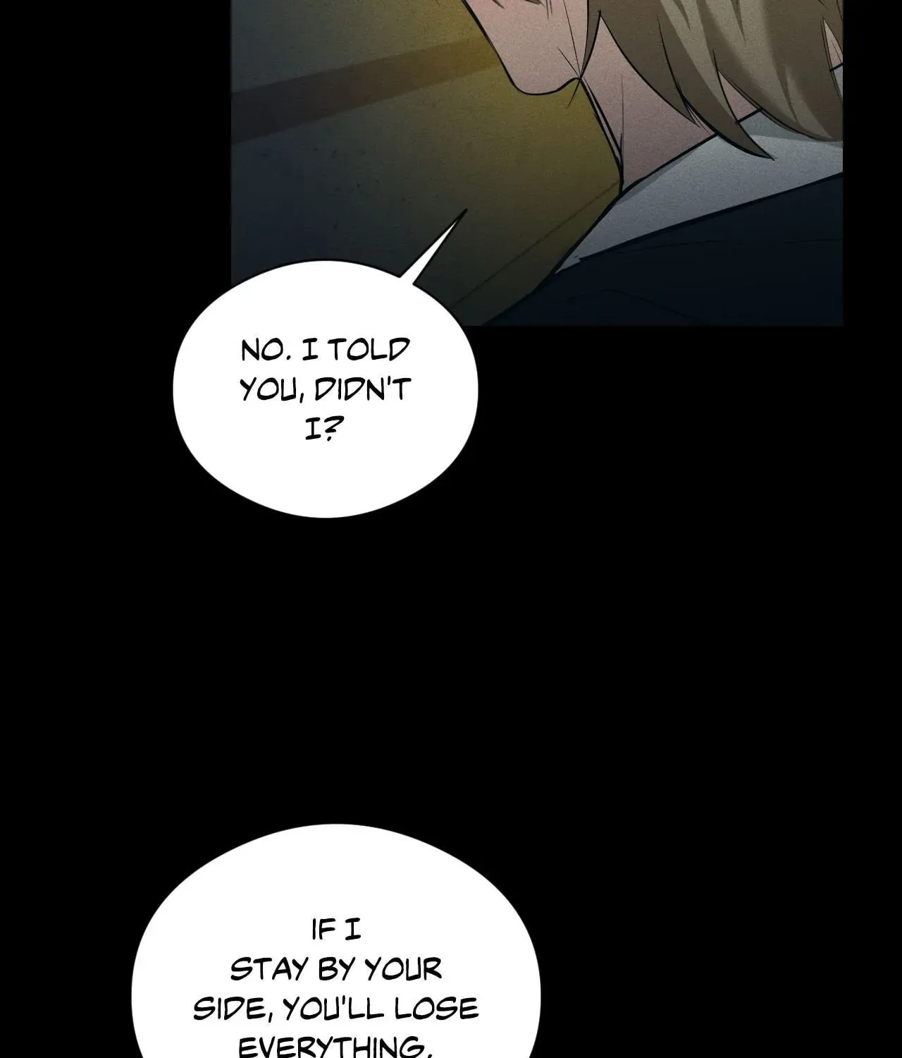 The Shaman's Dwelling Chapter 26 page 142 - 