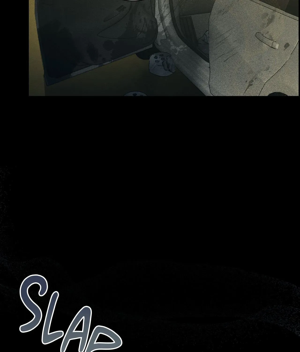 The Shaman's Dwelling Chapter 26 page 144 - 