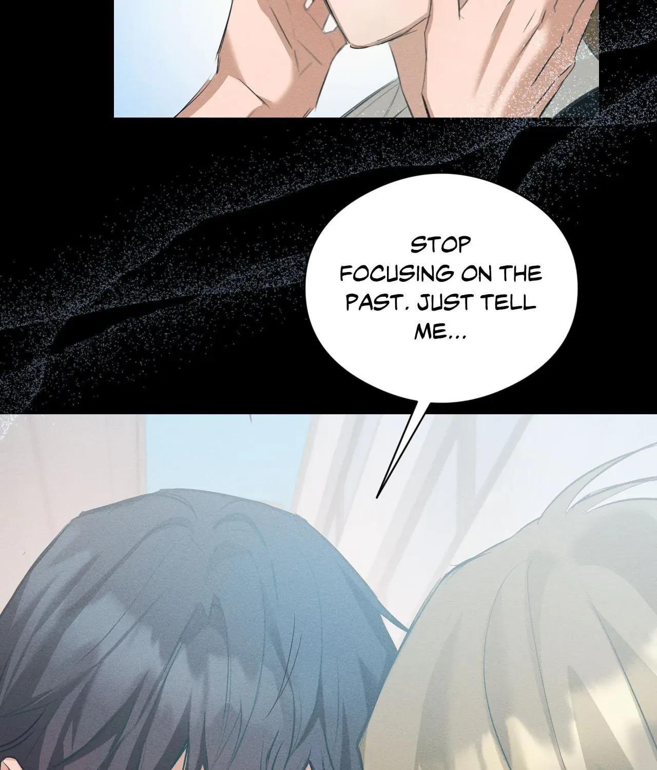 The Shaman's Dwelling Chapter 26 page 146 - 