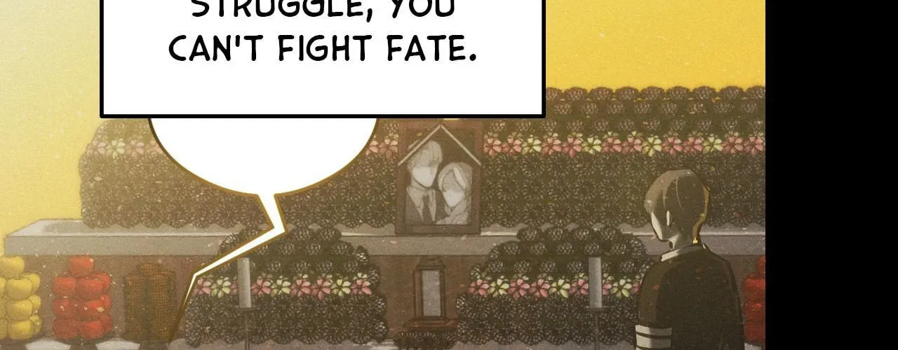 The Shaman's Dwelling Chapter 26 page 153 - 