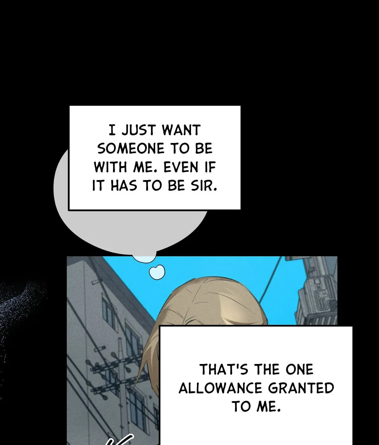 The Shaman's Dwelling Chapter 26 page 156 - 