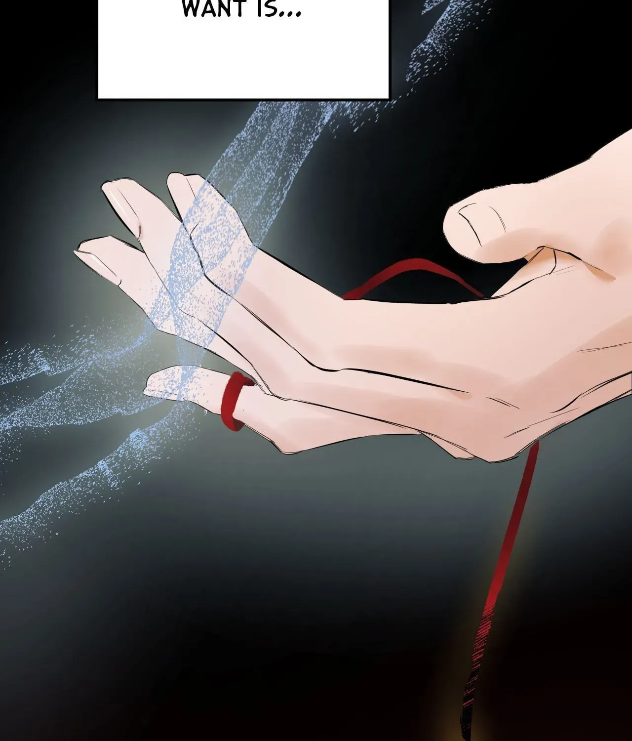 The Shaman's Dwelling Chapter 26 page 160 - 