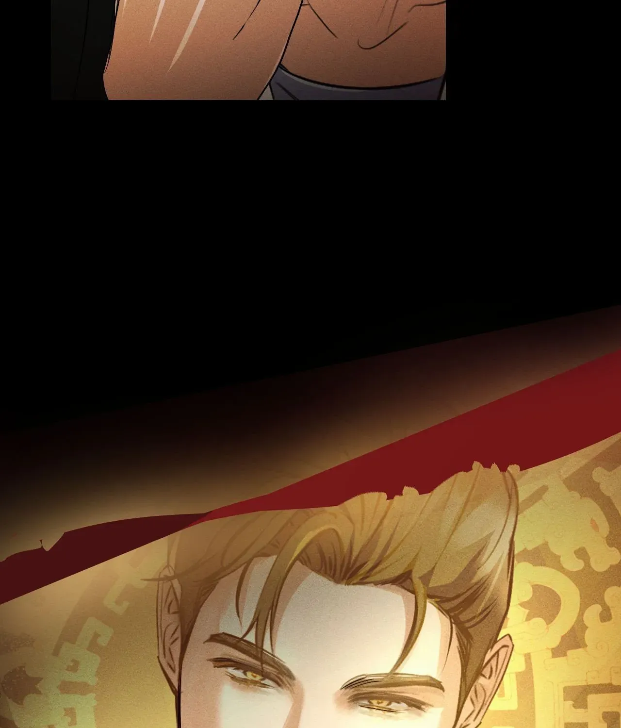 The Shaman's Dwelling Chapter 26 page 166 - 