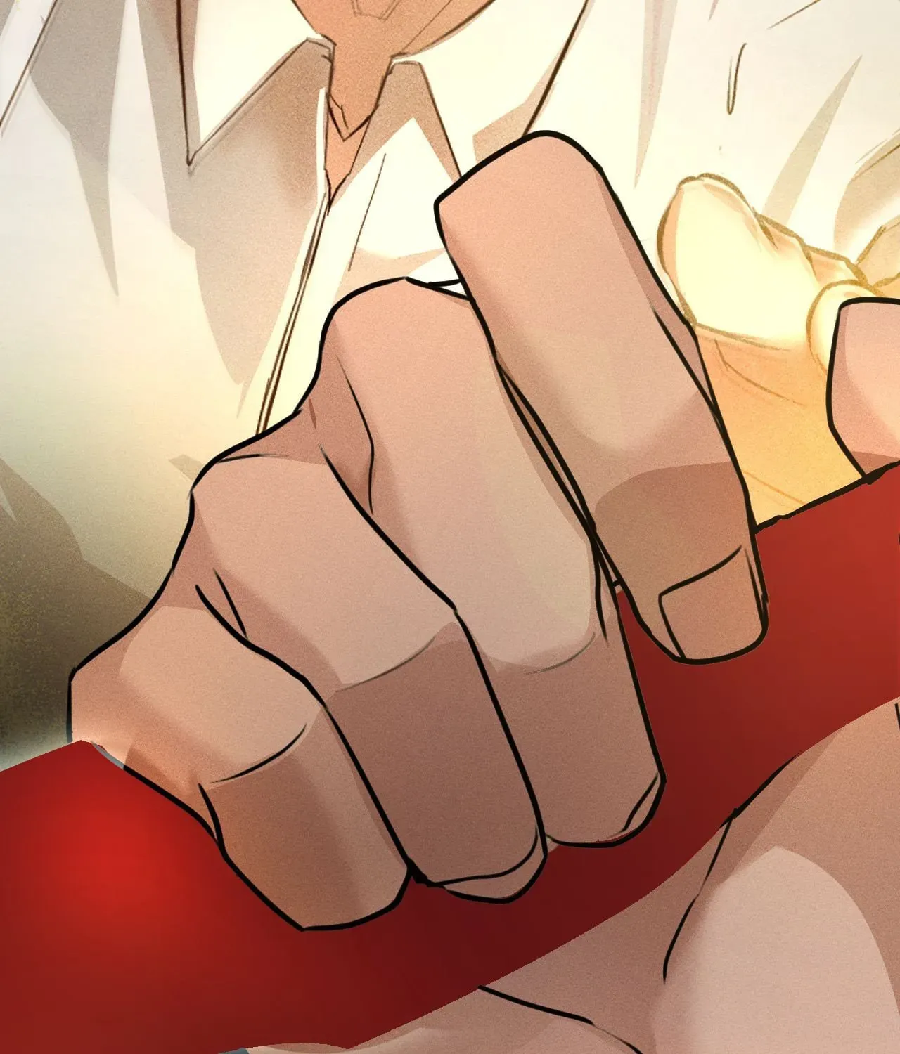 The Shaman's Dwelling Chapter 26 page 168 - 