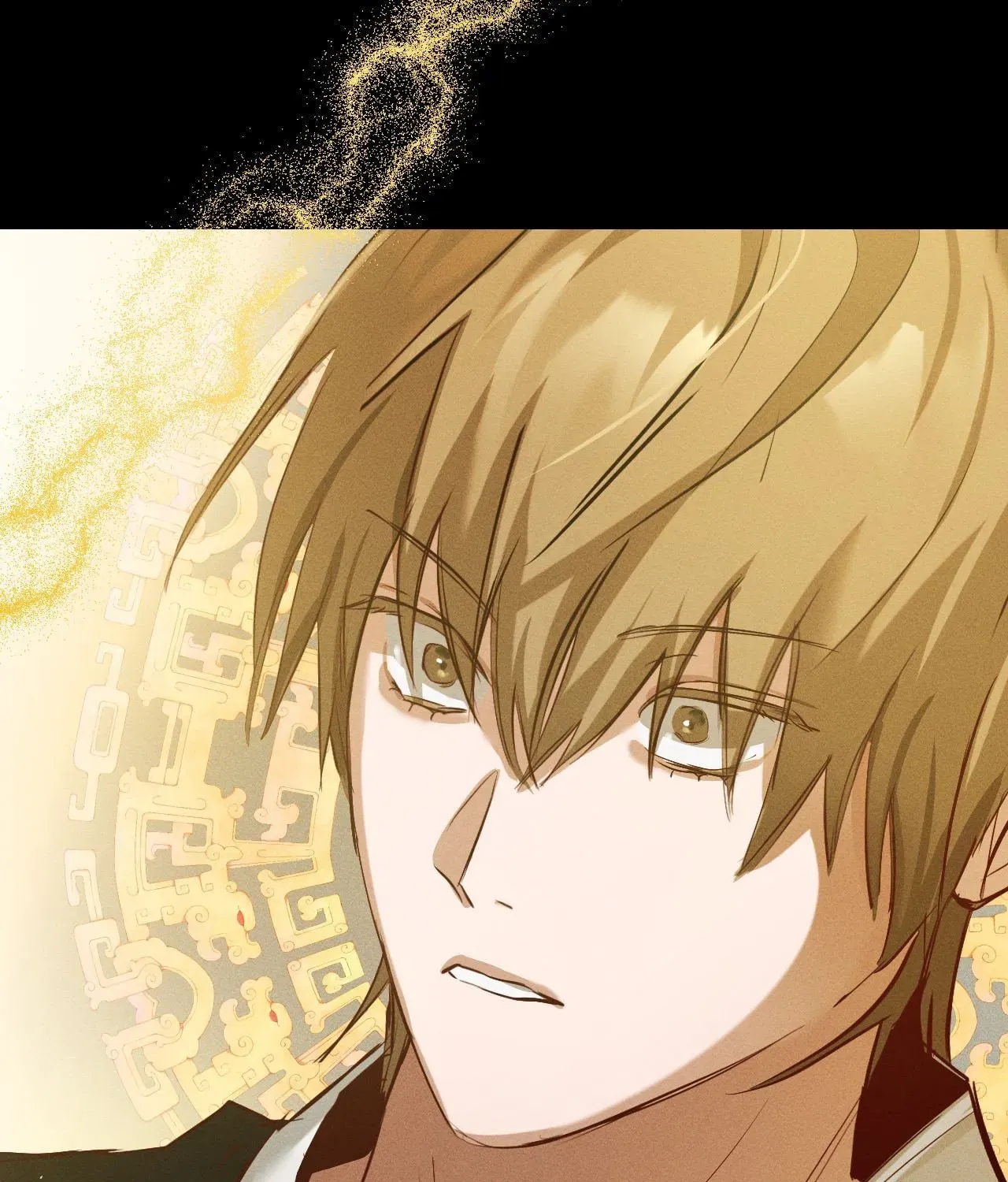 The Shaman's Dwelling Chapter 26 page 174 - 