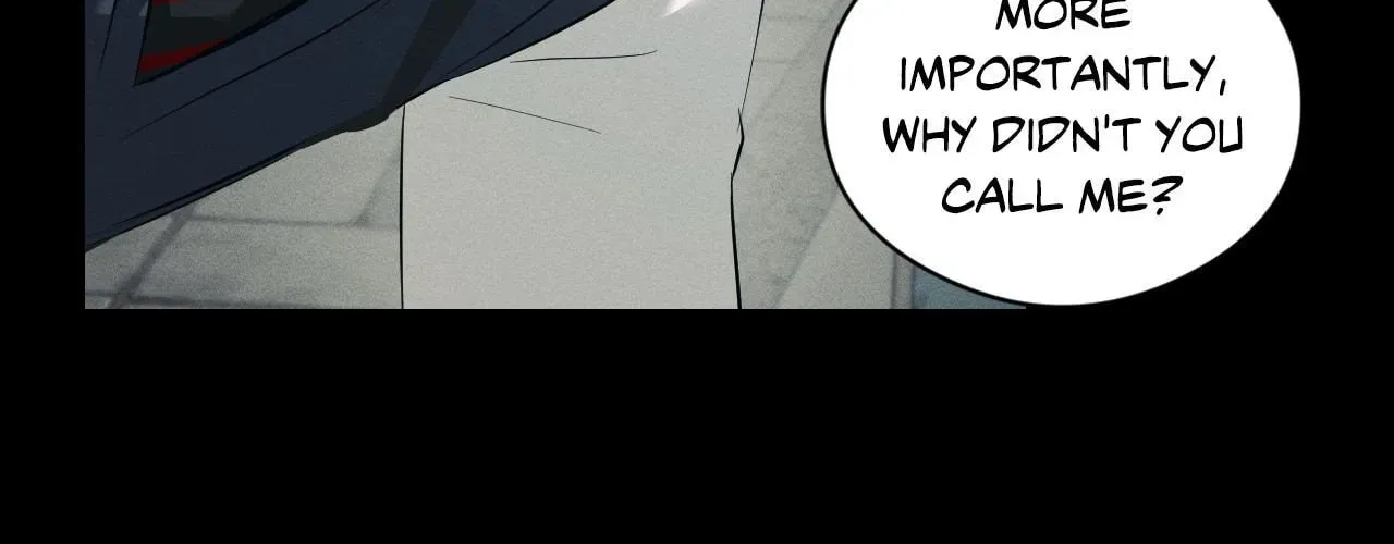 The Shaman's Dwelling Chapter 26 page 22 - 