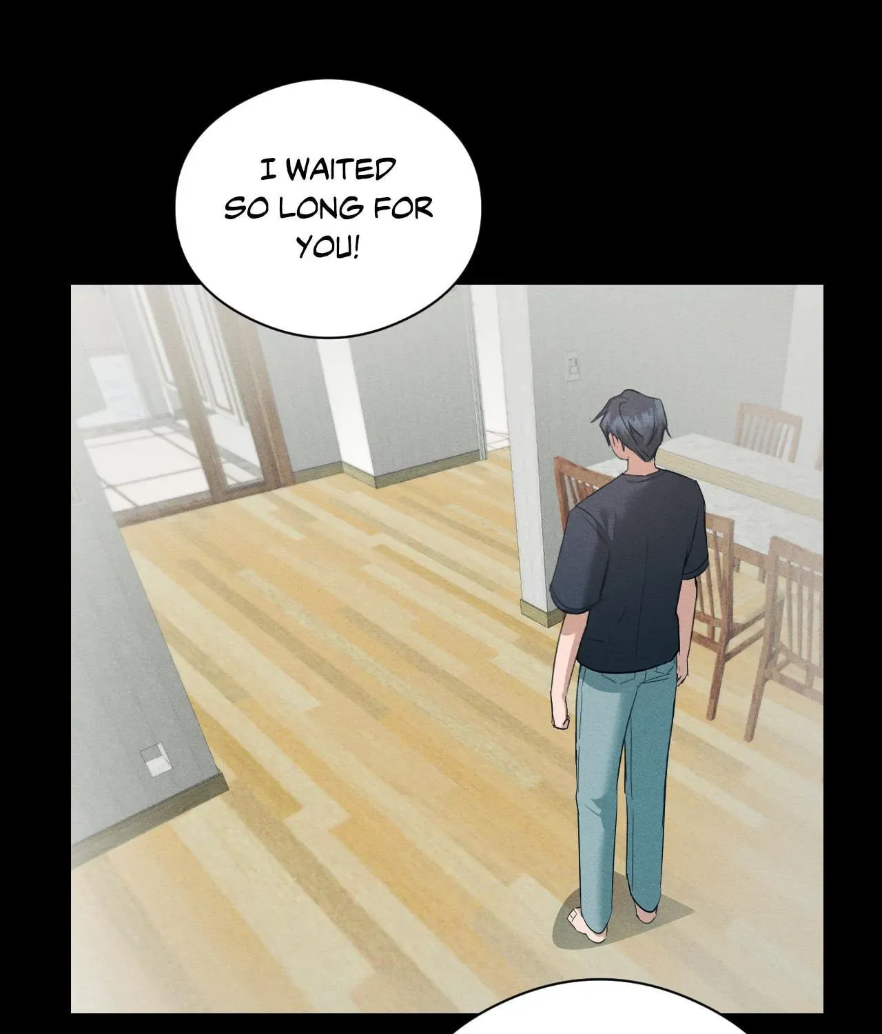 The Shaman's Dwelling Chapter 26 page 23 - 