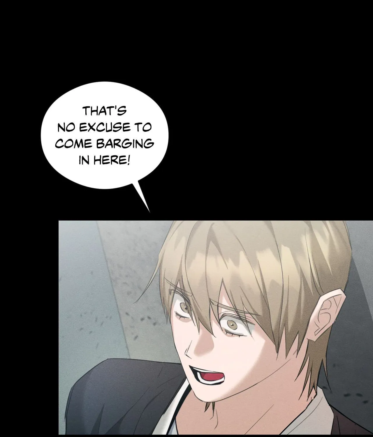 The Shaman's Dwelling Chapter 26 page 25 - 