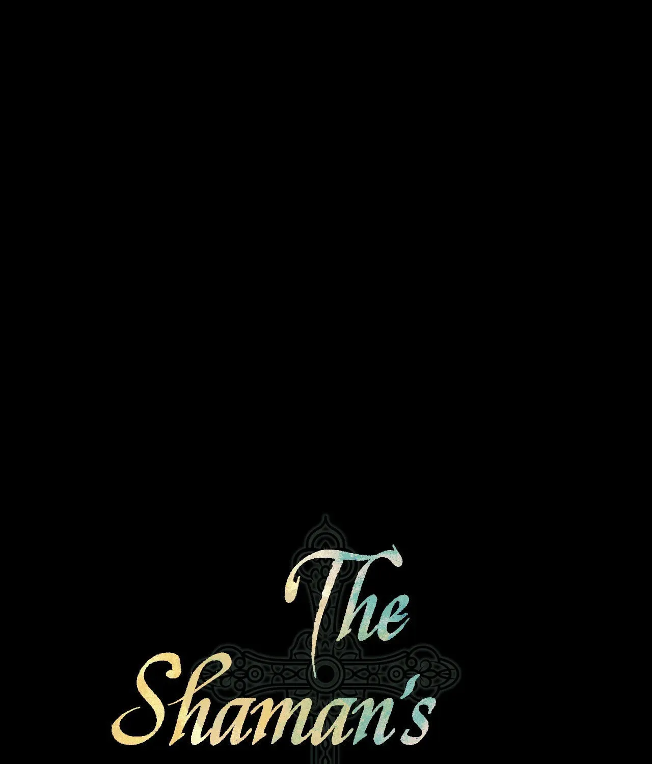 The Shaman's Dwelling Chapter 26 page 35 - 
