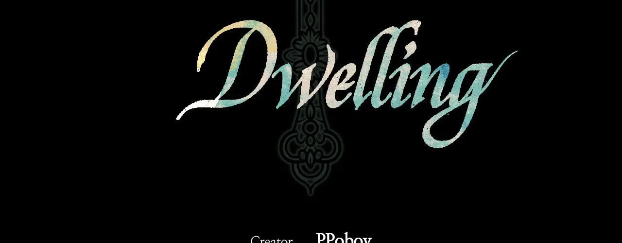 The Shaman's Dwelling Chapter 26 page 36 - 
