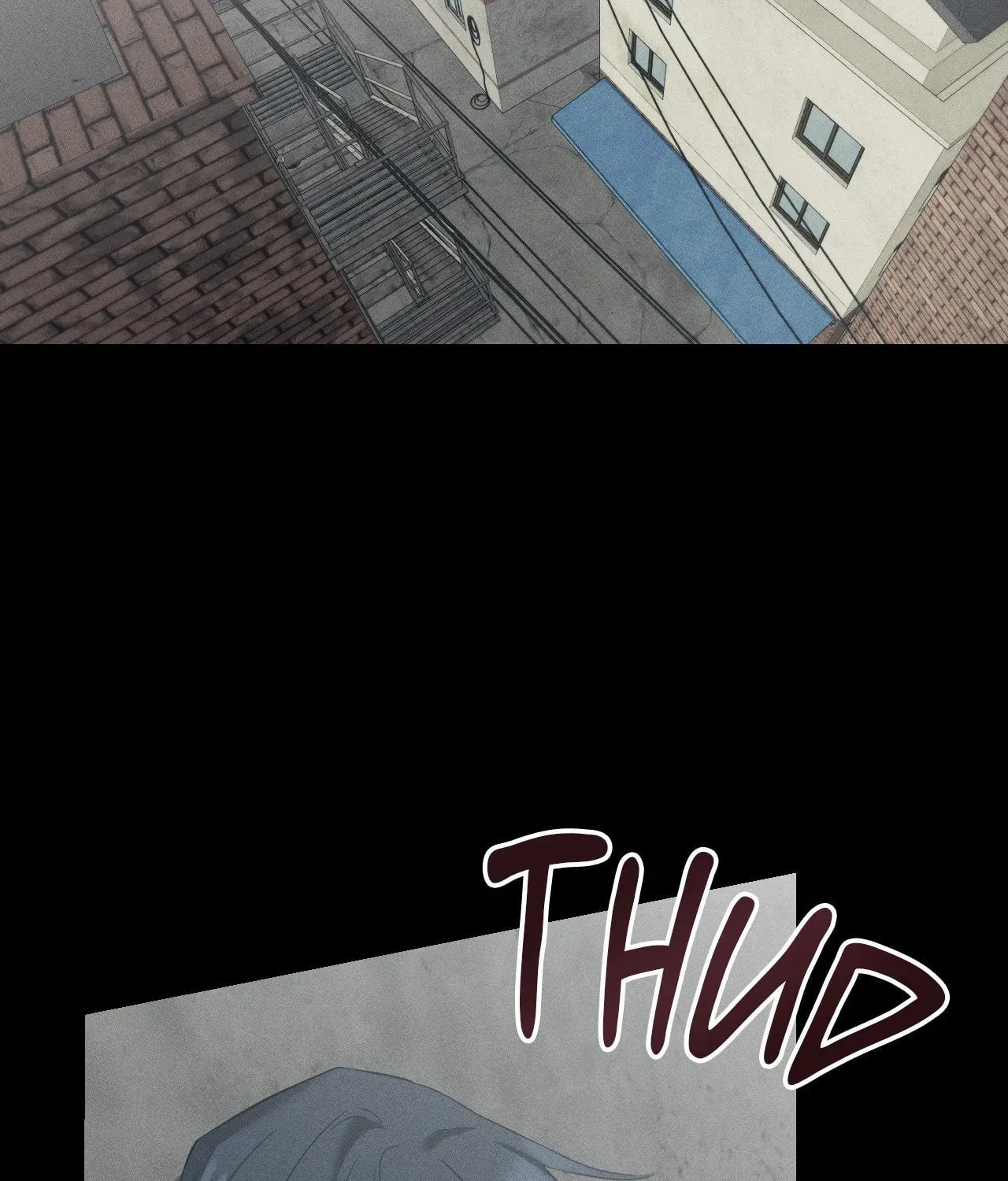 The Shaman's Dwelling Chapter 26 page 39 - 
