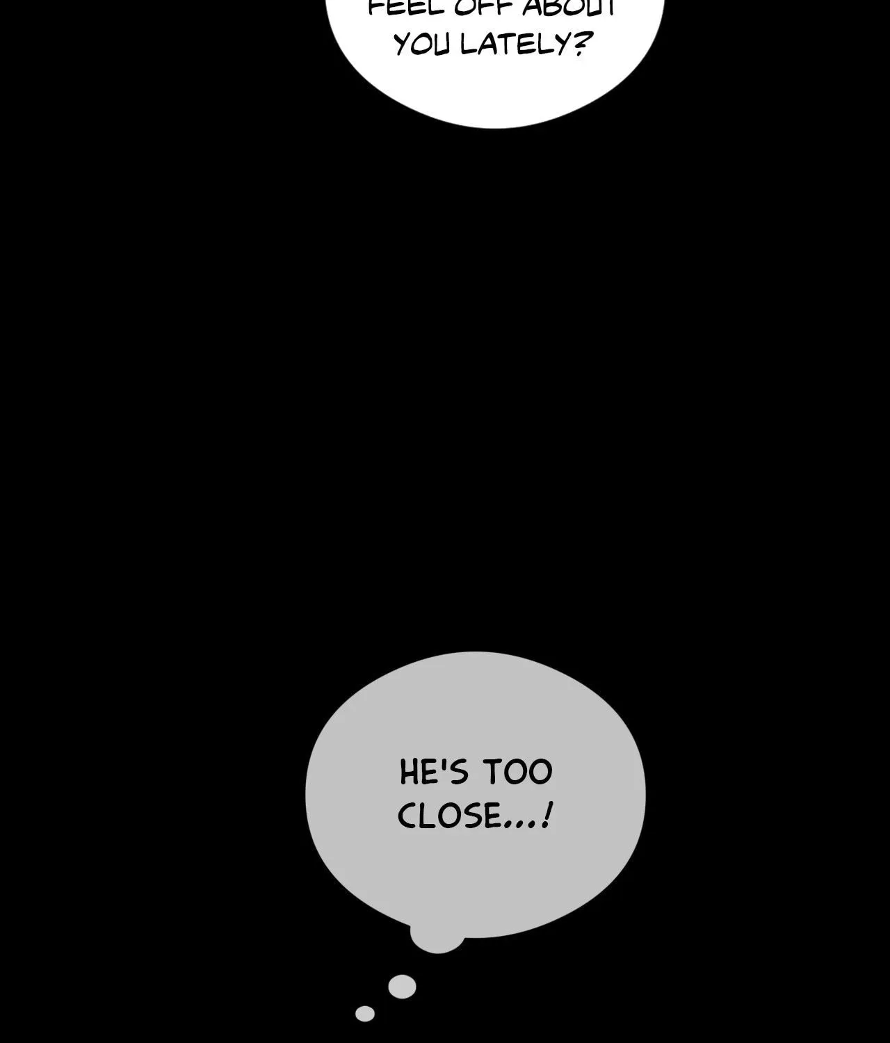 The Shaman's Dwelling Chapter 26 page 53 - 