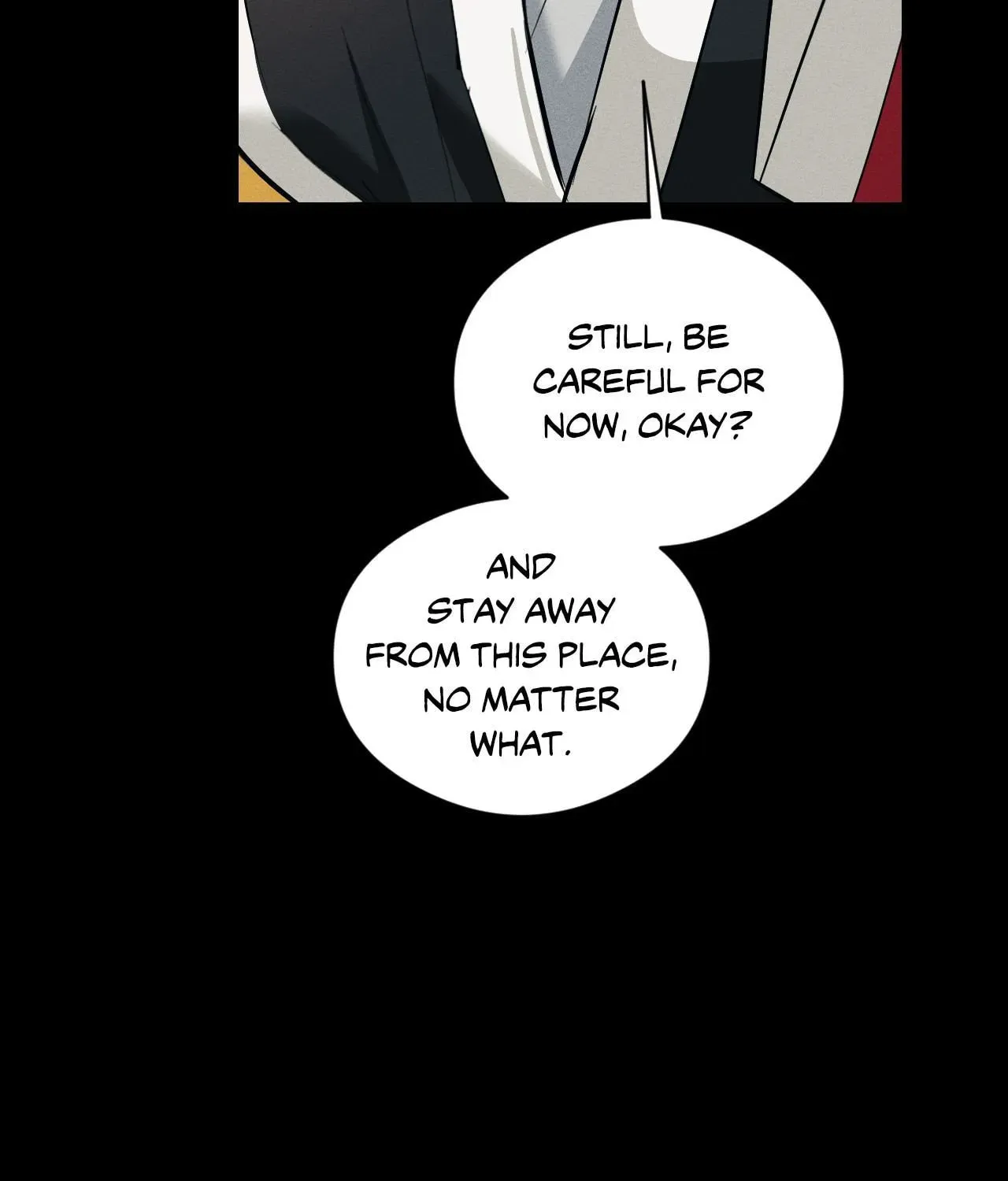 The Shaman's Dwelling Chapter 26 page 80 - 