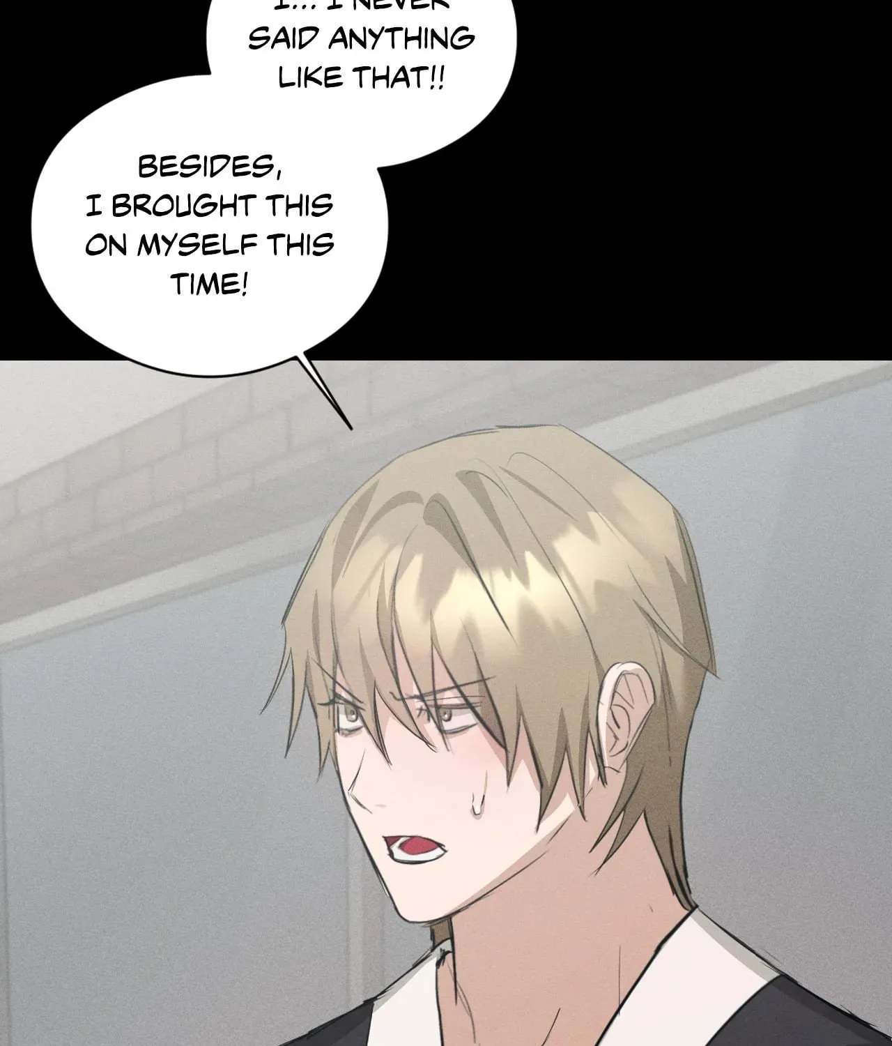 The Shaman's Dwelling Chapter 26 page 91 - 