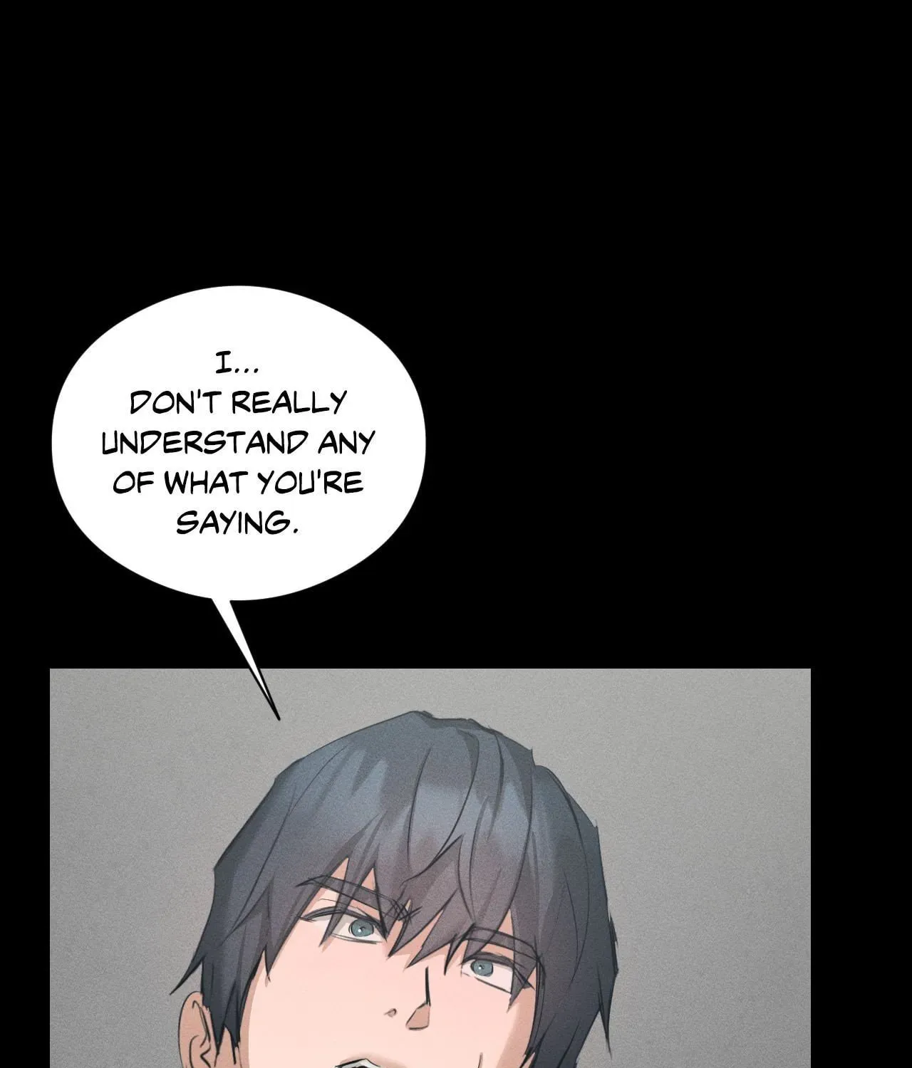 The Shaman's Dwelling Chapter 26 page 97 - 