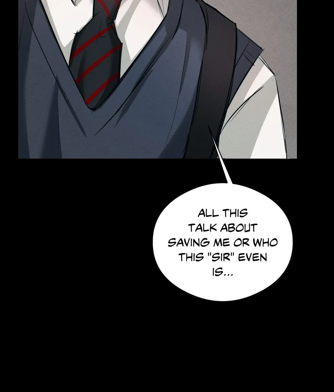 The Shaman's Dwelling Chapter 26 page 99 - 
