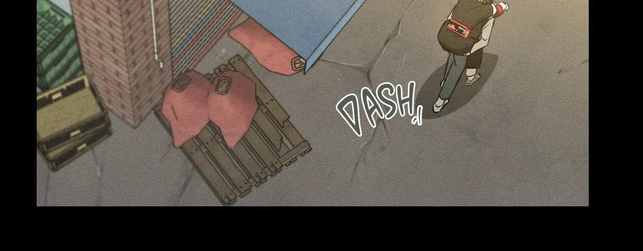 The Shaman's Dwelling Chapter 27 page 101 - 