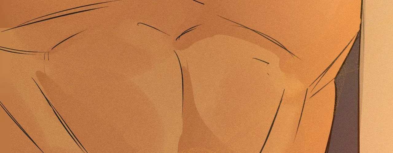 The Shaman's Dwelling Chapter 27 page 107 - 