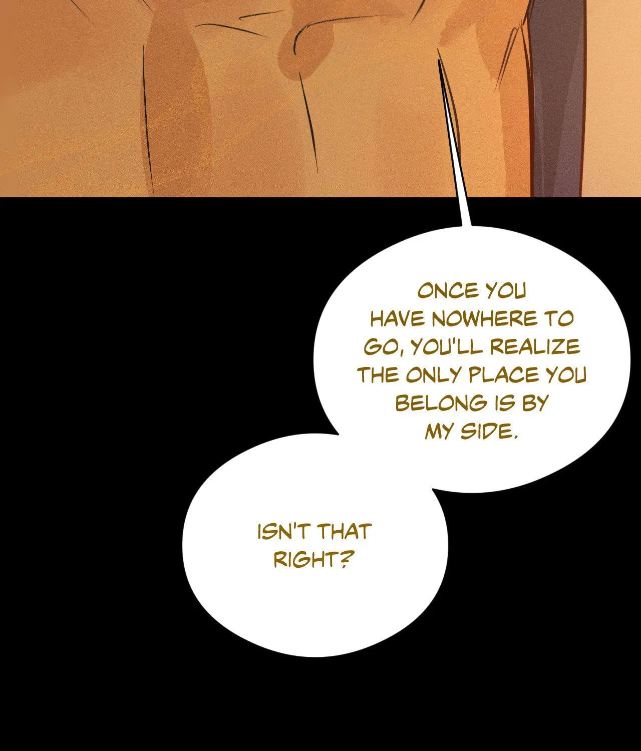 The Shaman's Dwelling Chapter 27 page 108 - 
