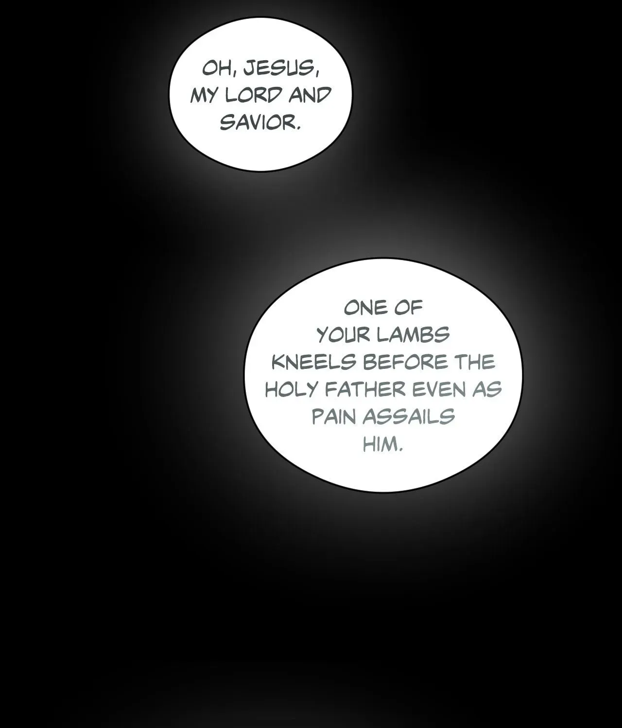 The Shaman's Dwelling Chapter 27 page 114 - 