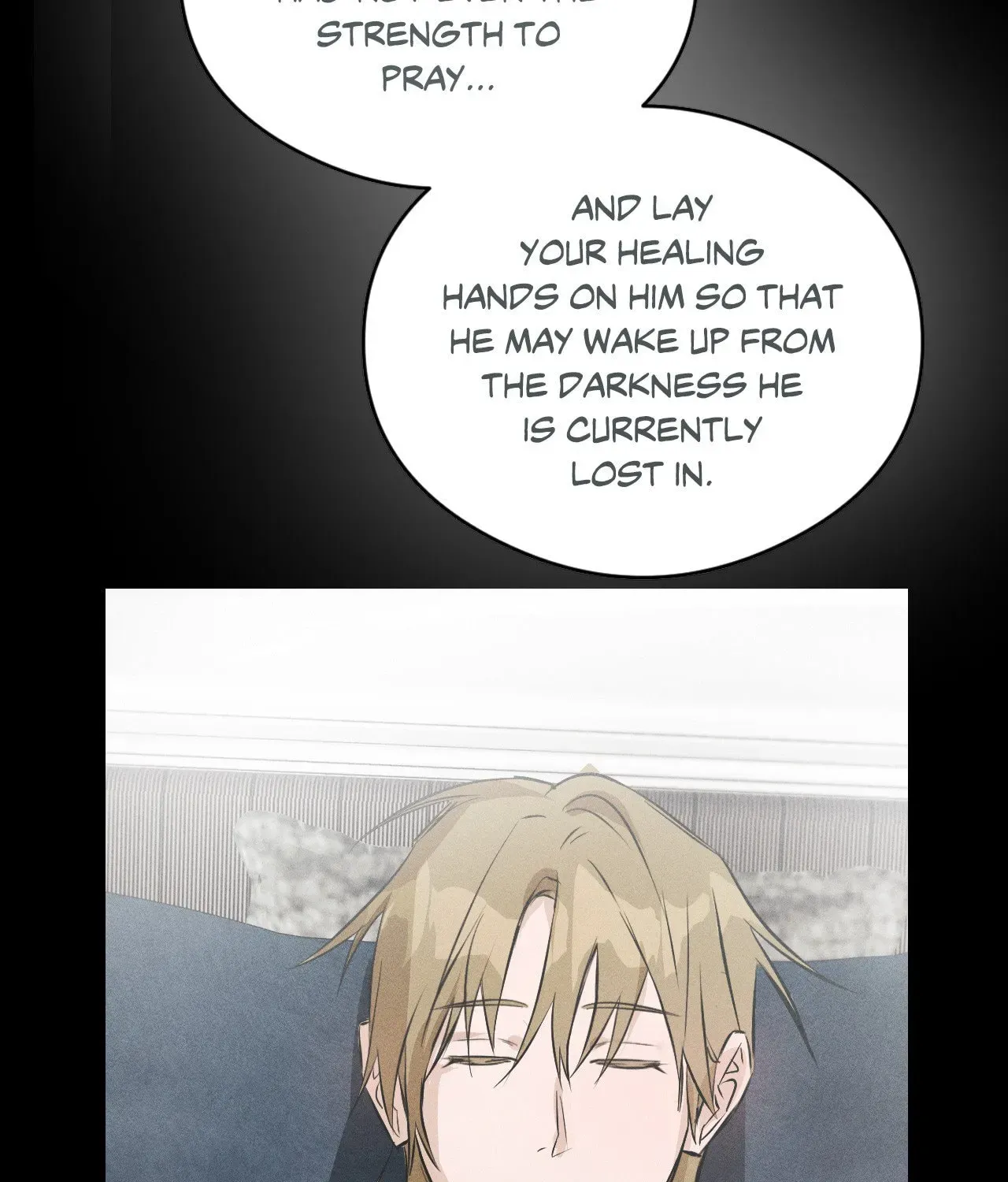 The Shaman's Dwelling Chapter 27 page 116 - 