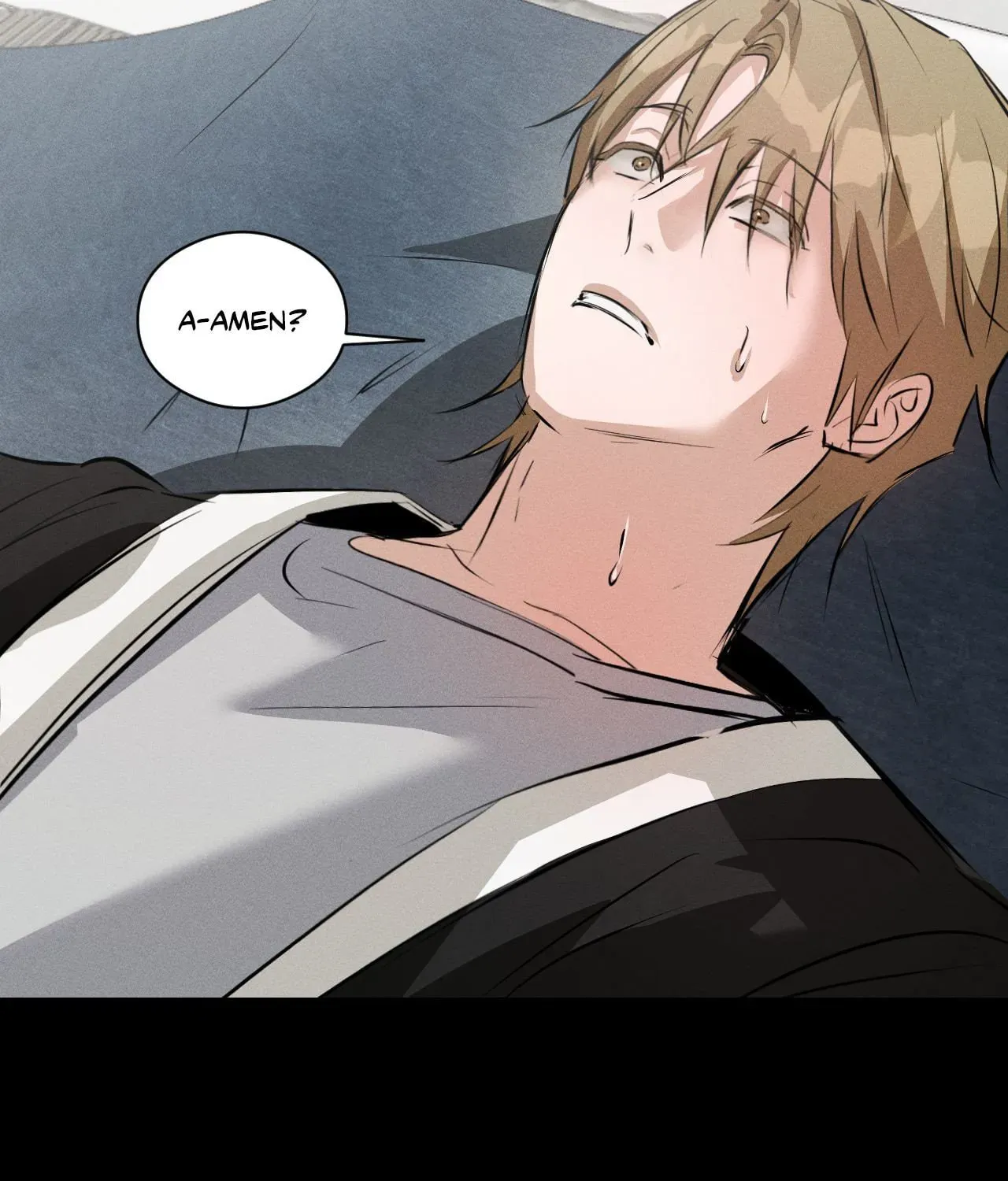 The Shaman's Dwelling Chapter 27 page 123 - 