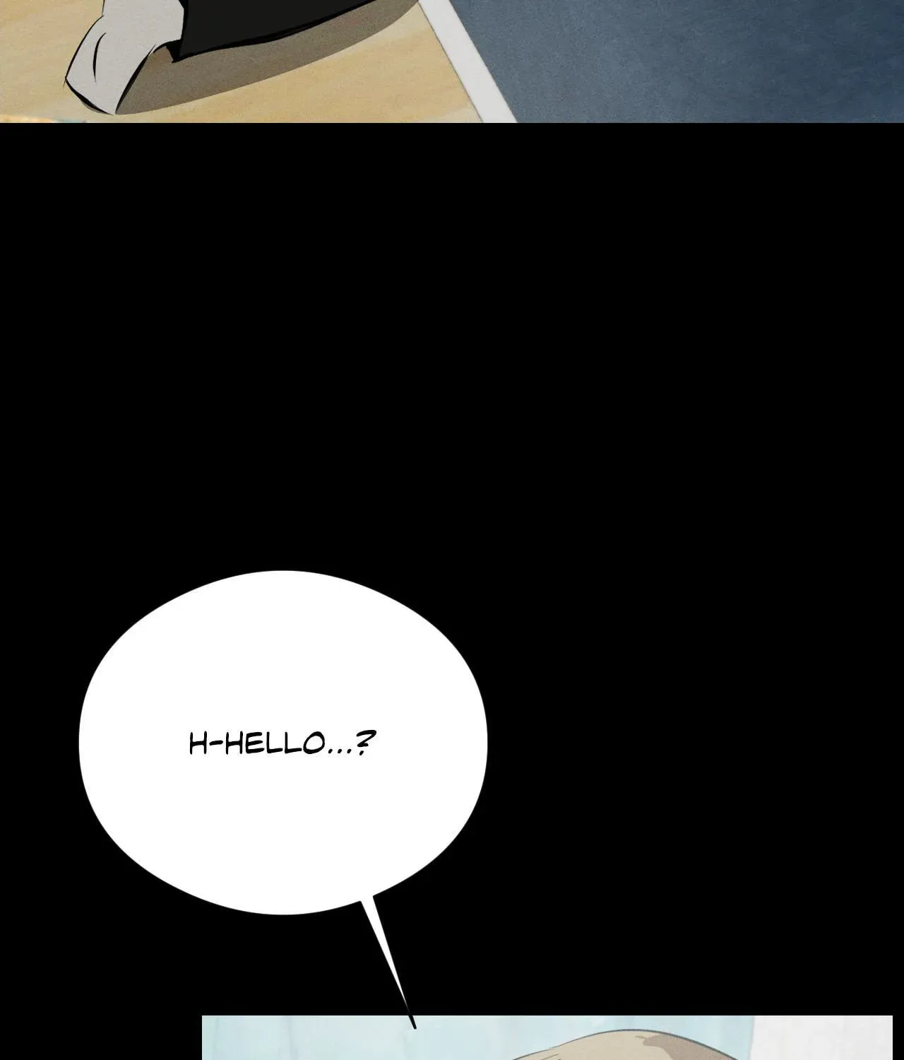 The Shaman's Dwelling Chapter 27 page 129 - 
