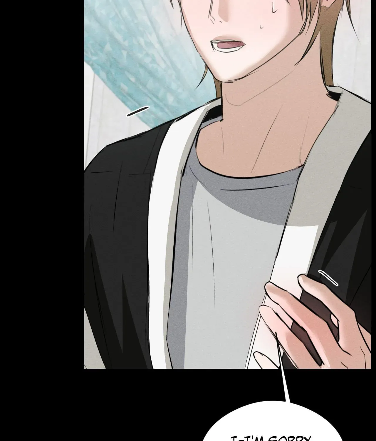 The Shaman's Dwelling Chapter 27 page 131 - 