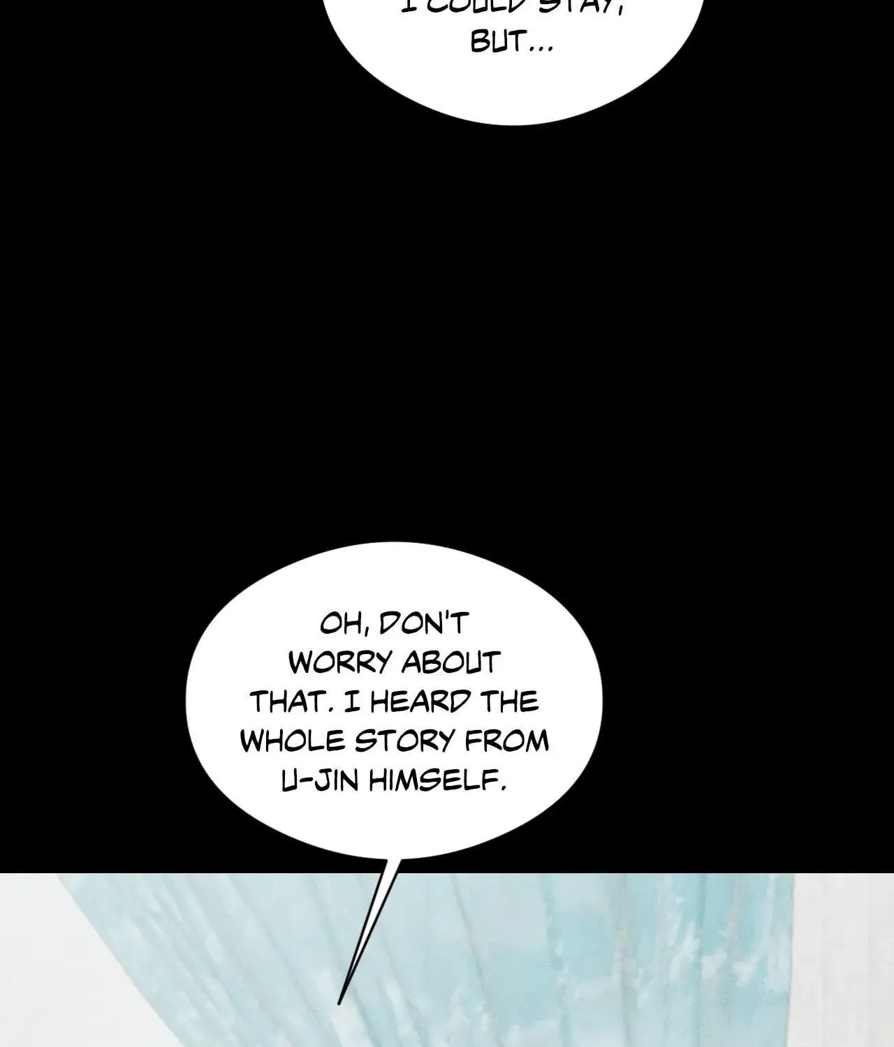 The Shaman's Dwelling Chapter 27 page 133 - 