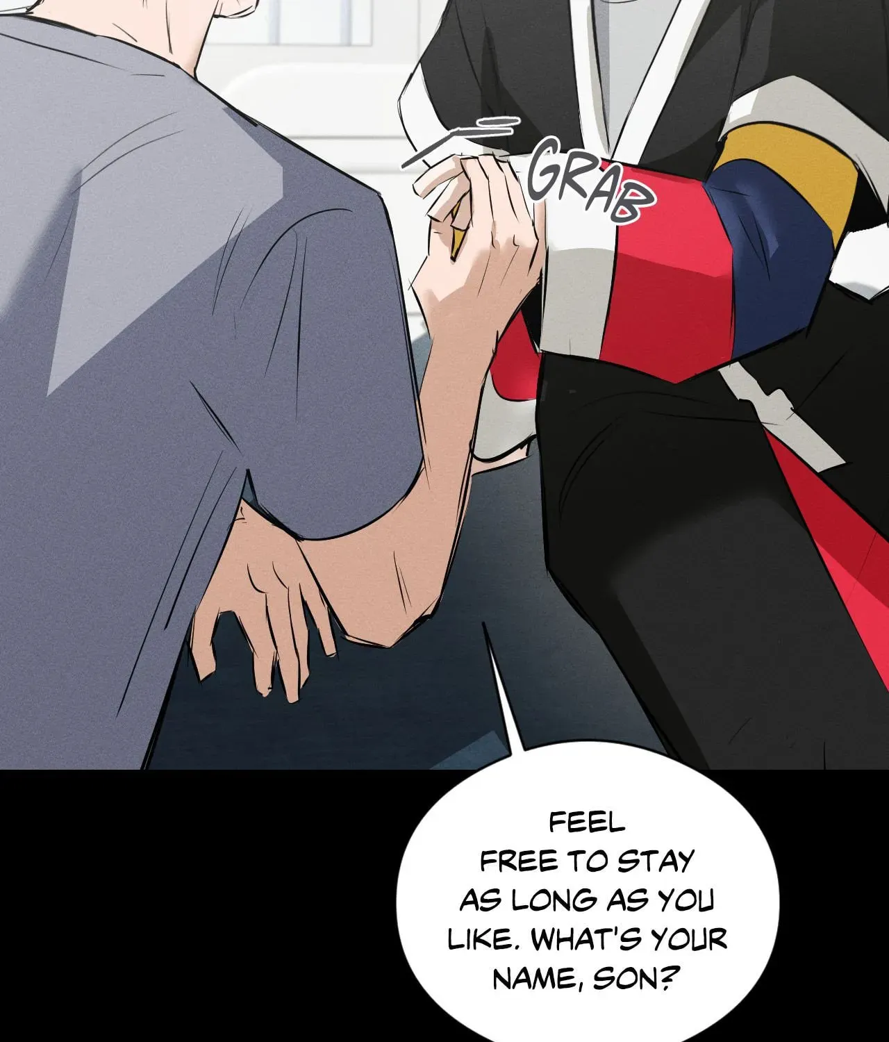 The Shaman's Dwelling Chapter 27 page 135 - 