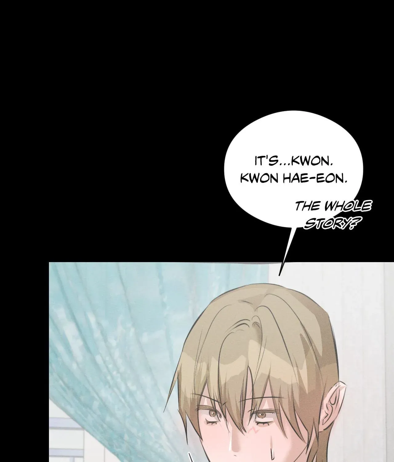 The Shaman's Dwelling Chapter 27 page 137 - 
