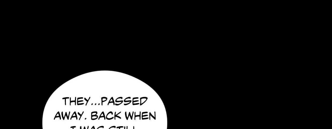 The Shaman's Dwelling Chapter 27 page 142 - 