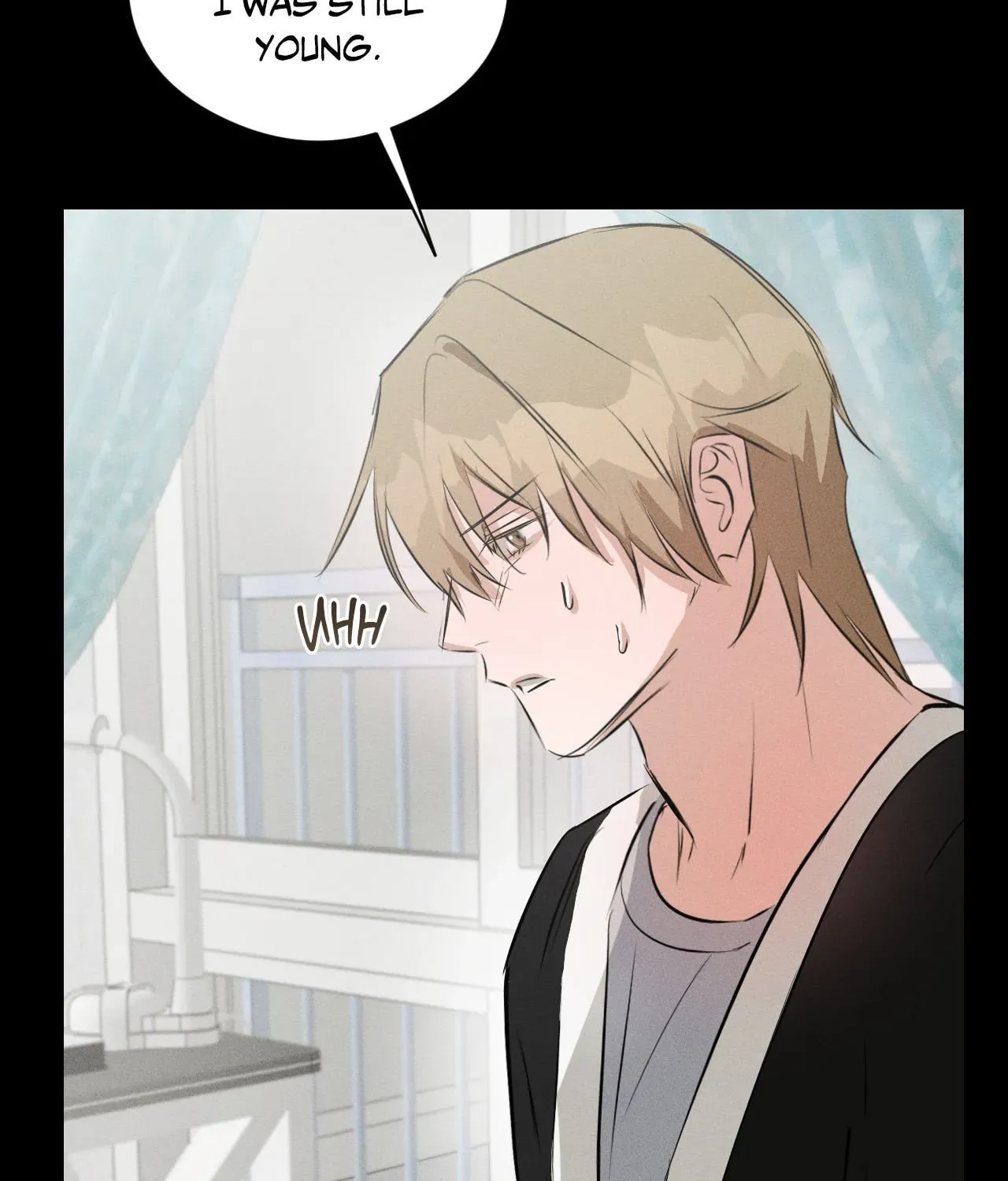 The Shaman's Dwelling Chapter 27 page 143 - 