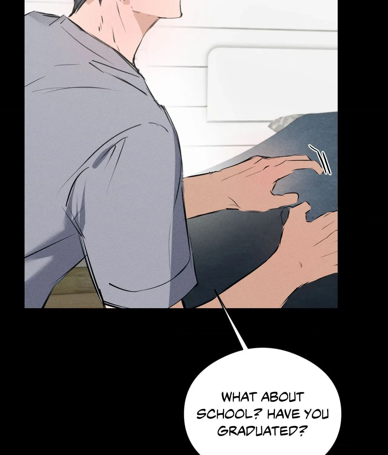 The Shaman's Dwelling Chapter 27 page 147 - 