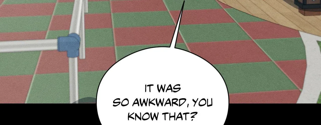 The Shaman's Dwelling Chapter 27 page 171 - 