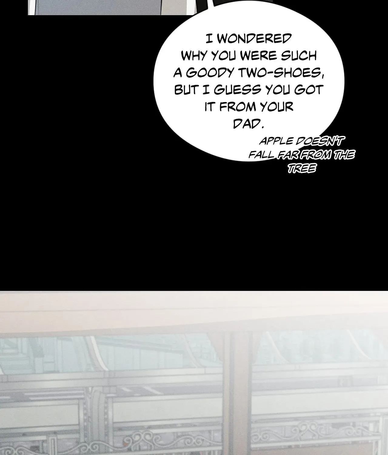The Shaman's Dwelling Chapter 27 page 176 - 
