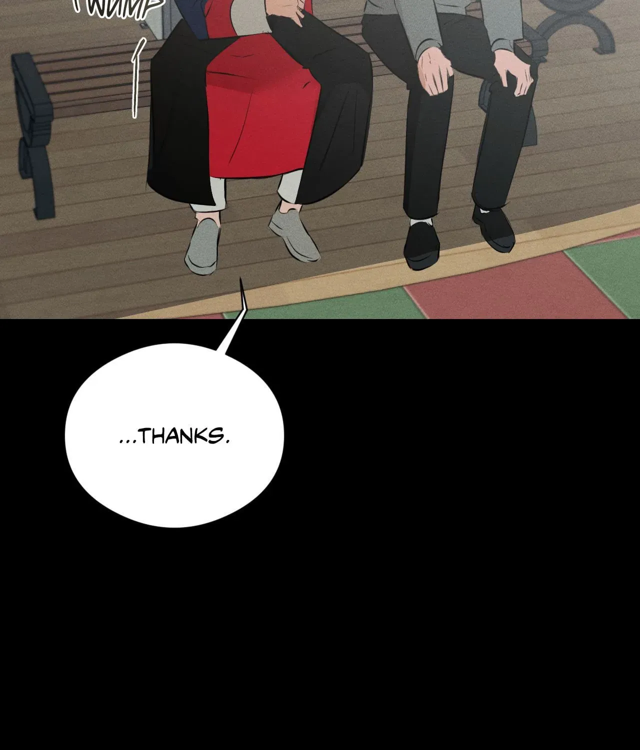 The Shaman's Dwelling Chapter 27 page 178 - 