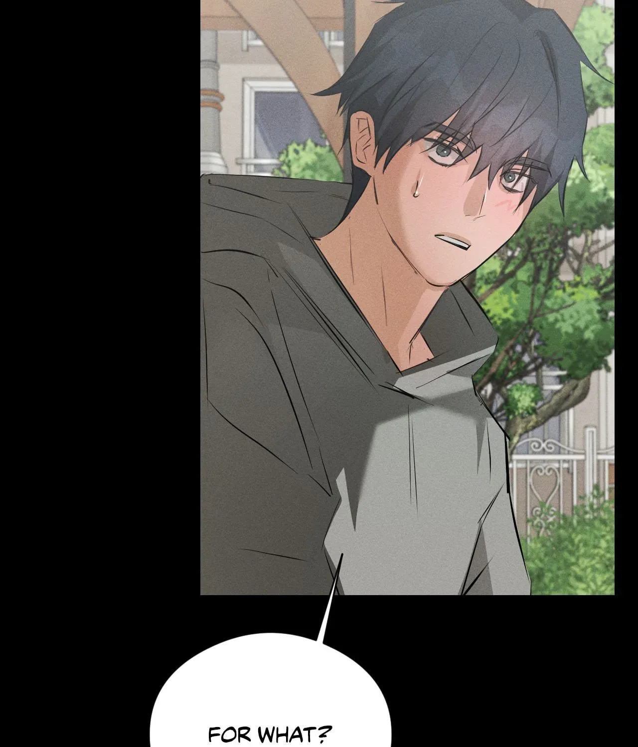 The Shaman's Dwelling Chapter 27 page 180 - 