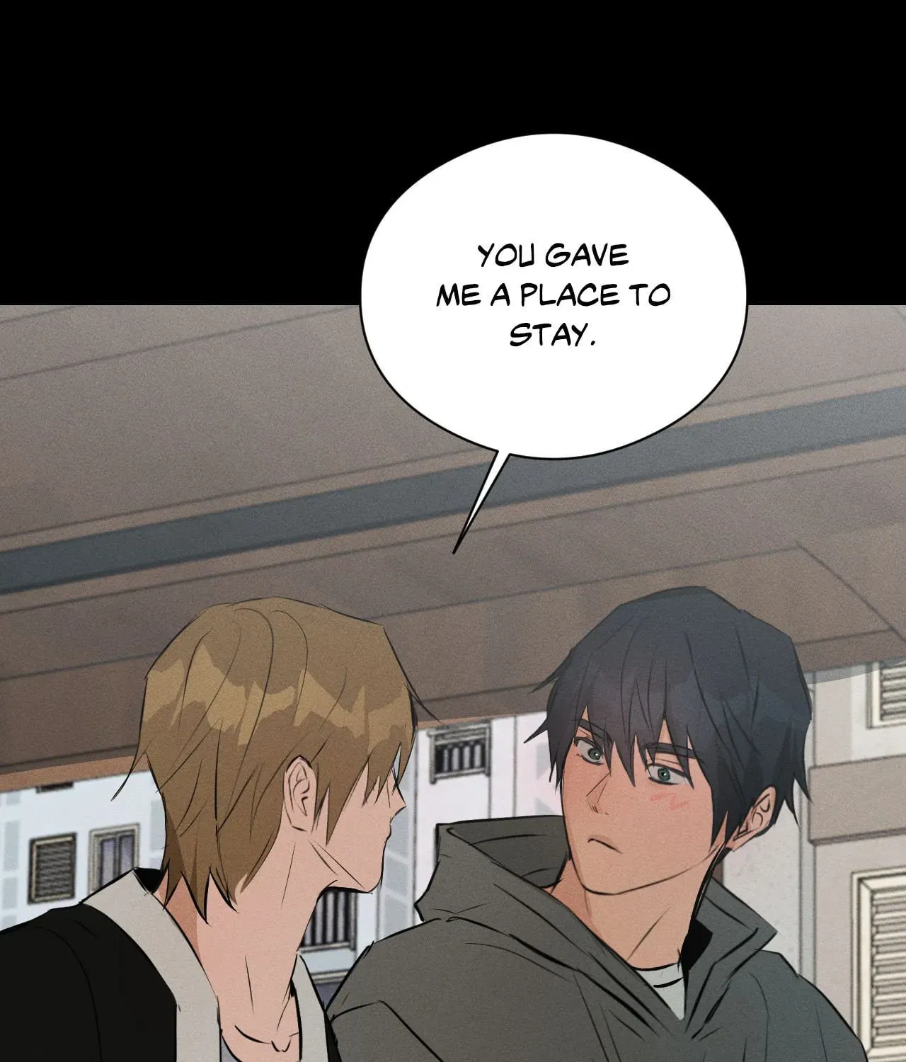 The Shaman's Dwelling Chapter 27 page 182 - 