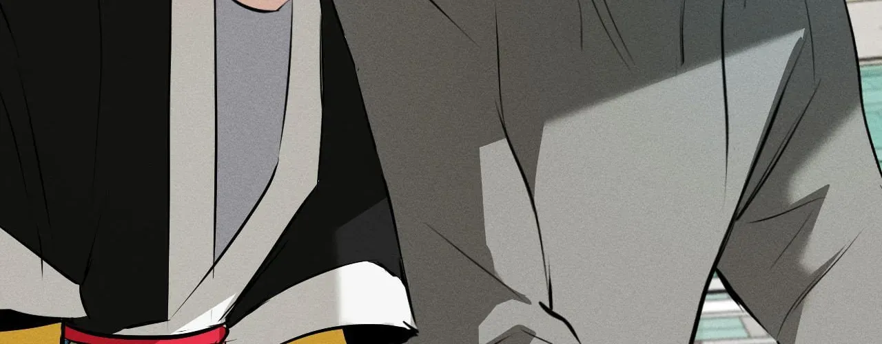 The Shaman's Dwelling Chapter 27 page 183 - 