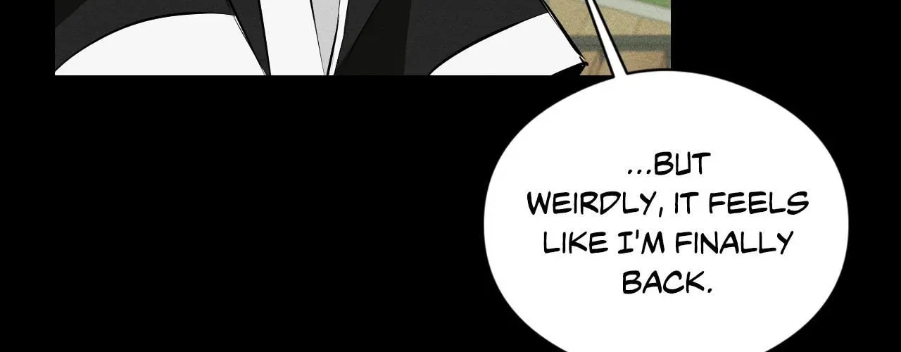 The Shaman's Dwelling Chapter 27 page 189 - 